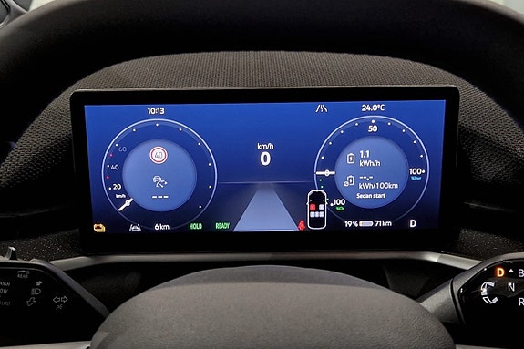 Volkswagen ID.3 Neo 11 of 17