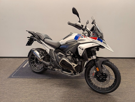 BMW R1300GS TROPHY ASA Enduro Pro Kampanj! 5 års garanti, Spara 23 895:- 2 of 4
