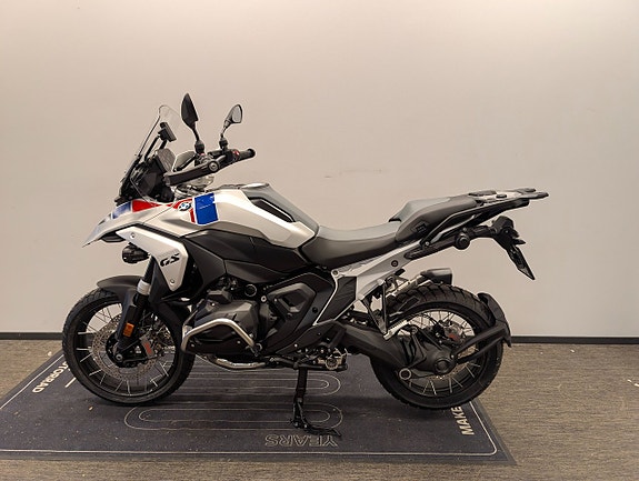 BMW R1300GS TROPHY ASA Enduro Pro Kampanj! 5 års garanti, Spara 23 895:- 4 of 4