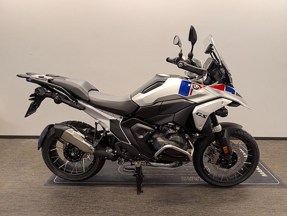 BMW R1300GS TROPHY ASA Enduro Pro Kampanj! 5 års garanti, Spara 23 895:-