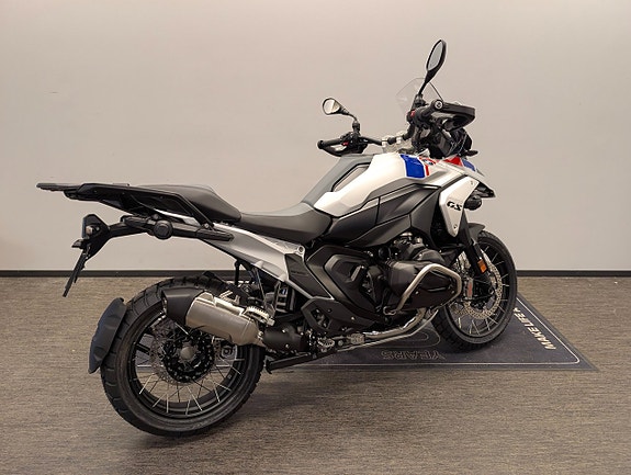 BMW R1300GS TROPHY ASA Enduro Pro Kampanj! 5 års garanti, Spara 23 895:- 3 of 4
