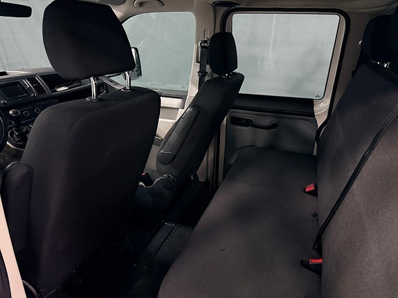 Volkswagen Transporter 8 of 9