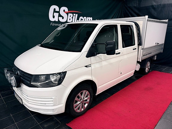 Volkswagen Transporter 3 of 9