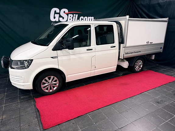 Volkswagen Transporter 5 of 9