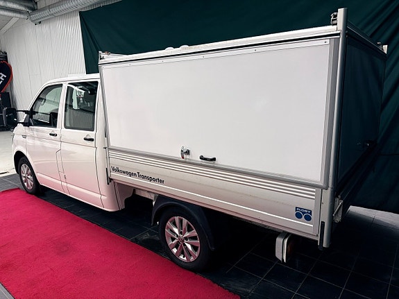 Volkswagen Transporter 6 of 9