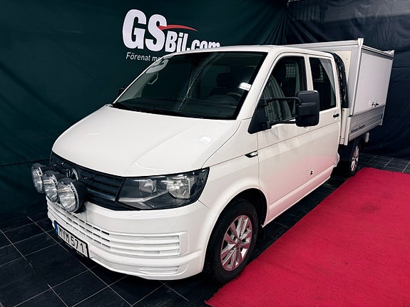Volkswagen Transporter 2 of 9