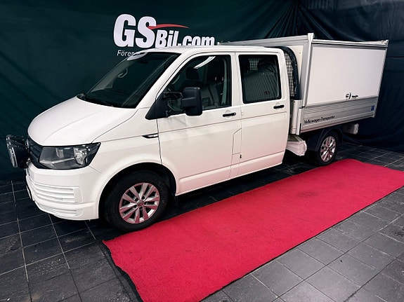 Volkswagen Transporter 4 of 9