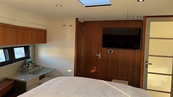 Inkommande, Fairline Targa 50 GT - 2012 14 of 20
