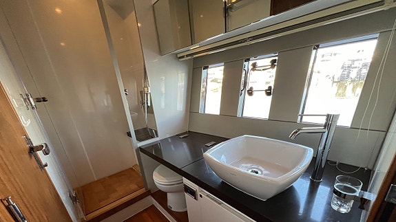 Inkommande, Fairline Targa 50 GT - 2012 12 of 20