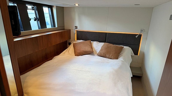 Inkommande, Fairline Targa 50 GT - 2012 10 of 20