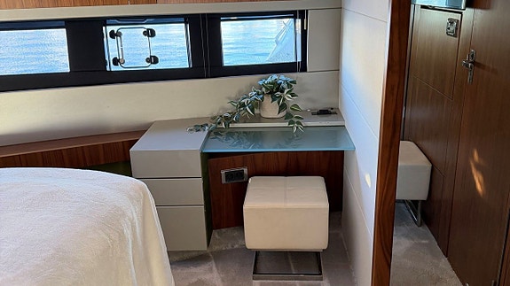Inkommande, Fairline Targa 50 GT - 2012 15 of 20