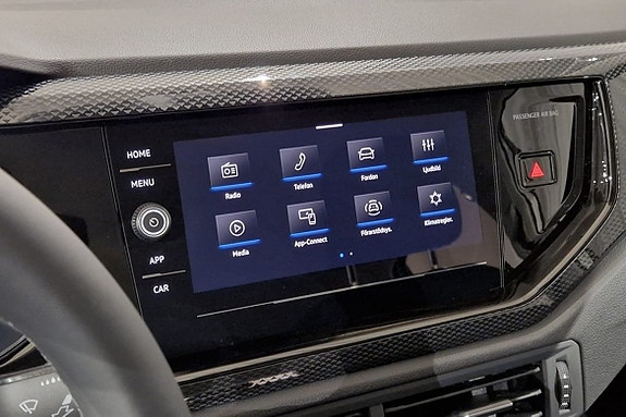 Volkswagen Polo 11 of 15