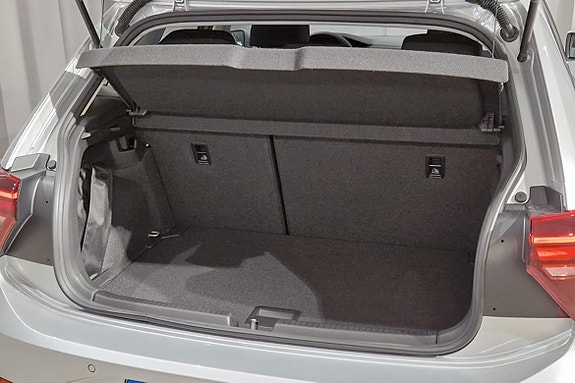 Volkswagen Polo 6 of 15