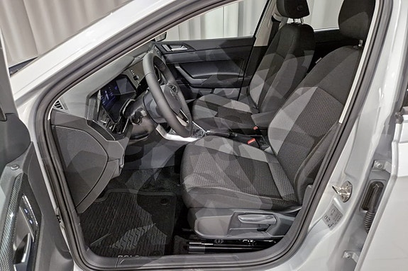 Volkswagen Polo 7 of 15