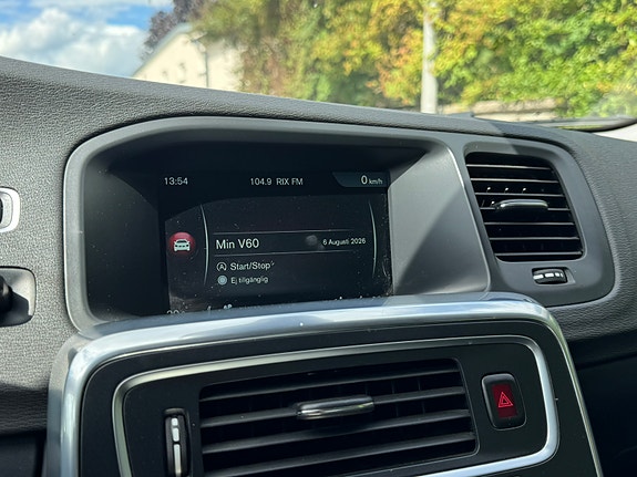 Volvo V60 13 of 15