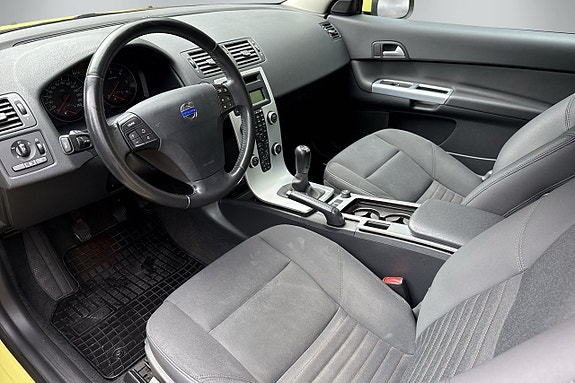Volvo C30 8 of 10