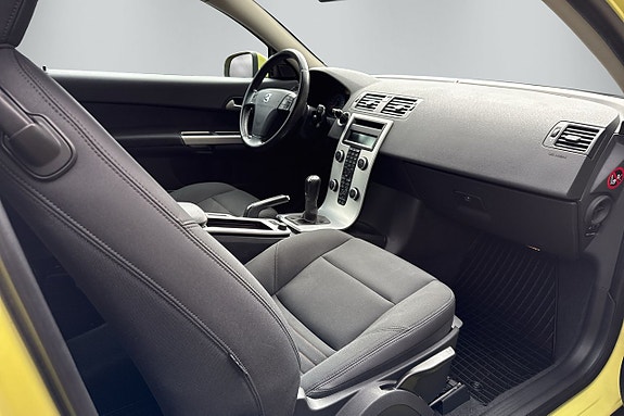 Volvo C30 9 of 10