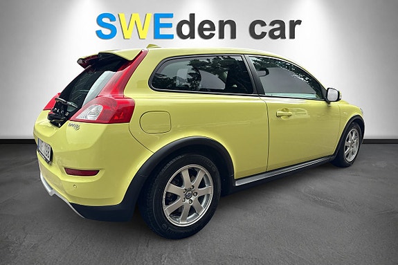 Volvo C30 4 of 10