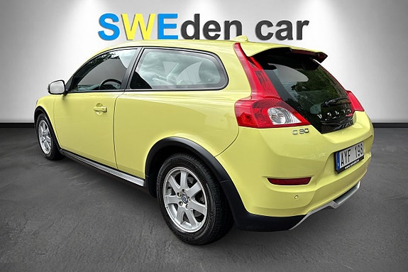 Volvo C30 2 of 10