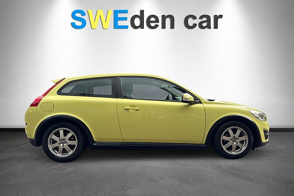 Volvo C30 5 of 10