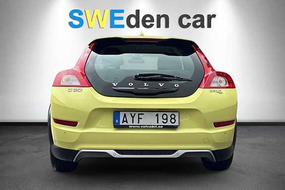 Volvo C30 3 of 10