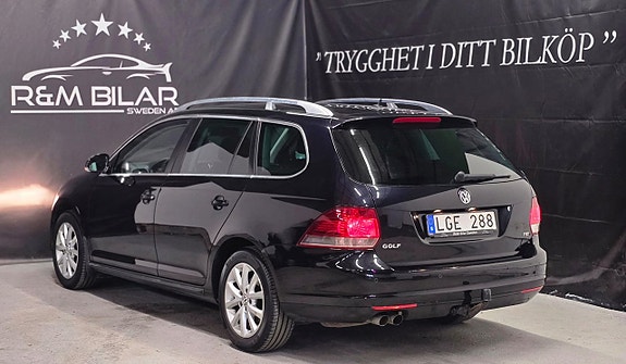 Volkswagen Golf VI 5 of 28