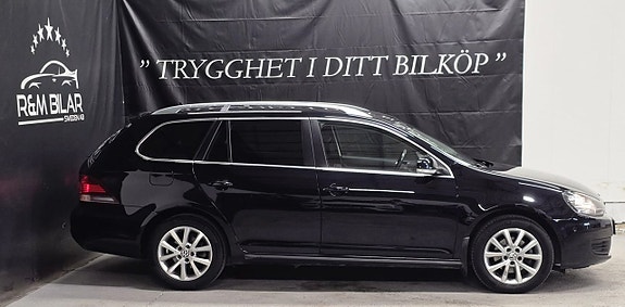 Volkswagen Golf VI 4 of 28
