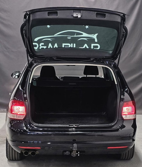 Volkswagen Golf VI 7 of 28