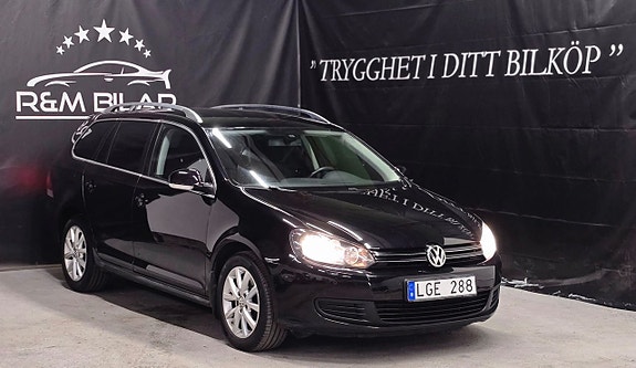 Volkswagen Golf VI 3 of 28