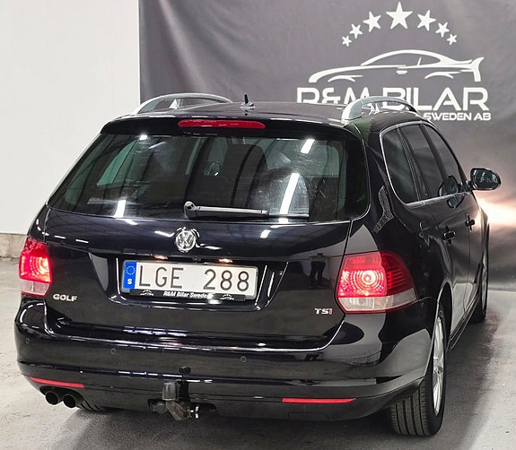 Volkswagen Golf VI 8 of 28