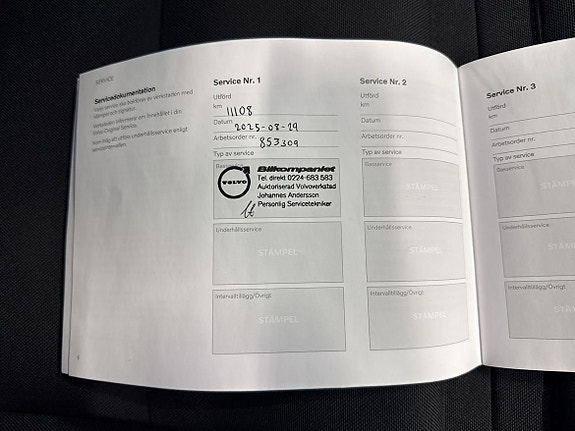 Volvo XC40 25 of 25