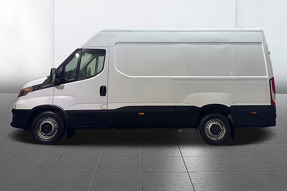 Iveco Daily 10 of 23