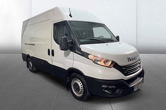 Iveco Daily 4 of 23
