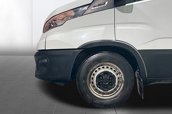 Iveco Daily 11 of 23
