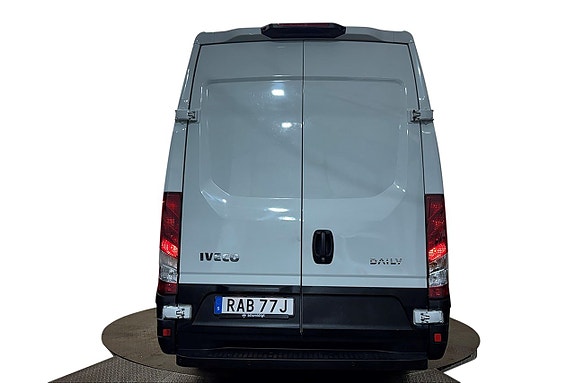 Iveco Daily 7 of 23