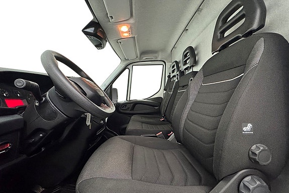 Iveco Daily 13 of 23
