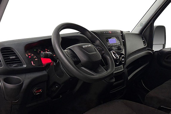 Iveco Daily 14 of 23