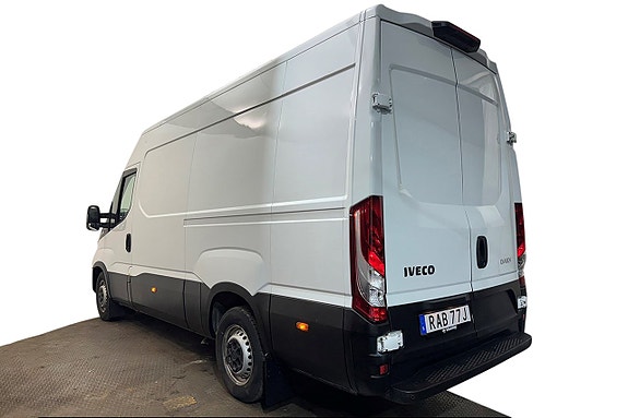 Iveco Daily 9 of 23