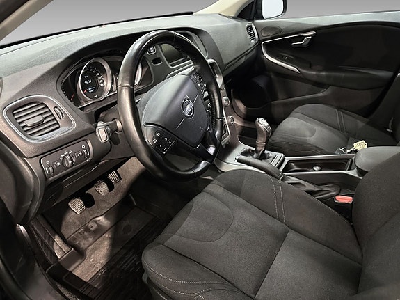 Volvo V40 7 of 7