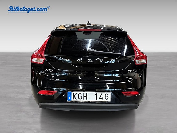Volvo V40 4 of 7