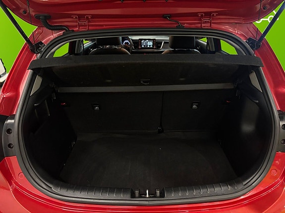 Kia Rio 16 of 26