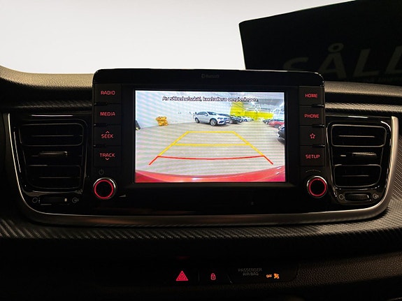 Kia Rio 18 of 26