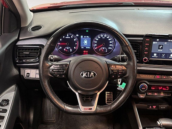 Kia Rio 13 of 26
