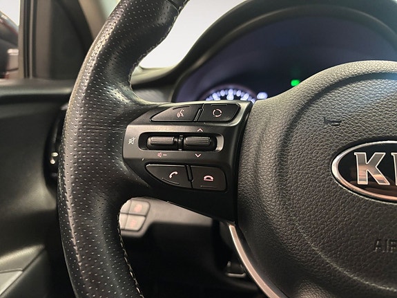 Kia Rio 24 of 26