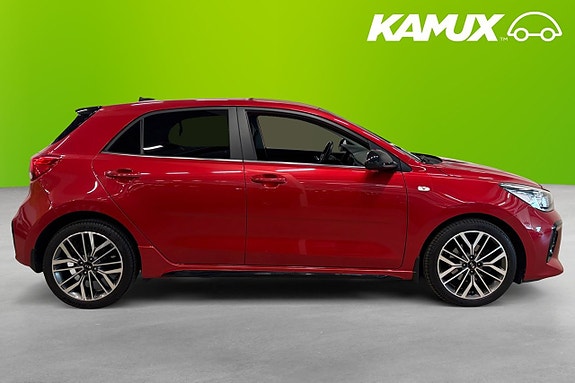 Kia Rio 2 of 26