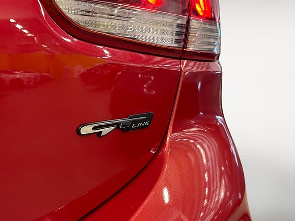 Kia Rio 23 of 26