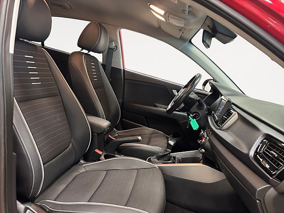 Kia Rio 15 of 26