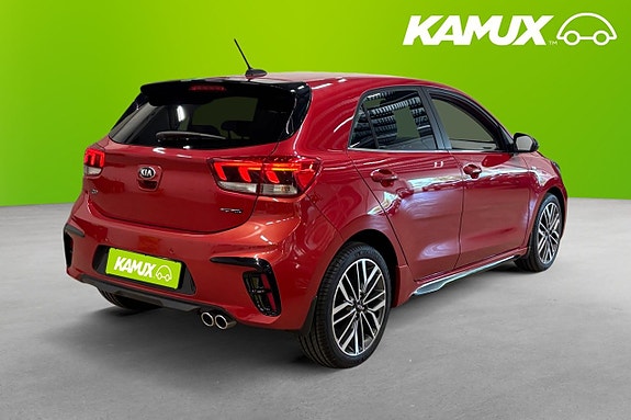 Kia Rio 4 of 26