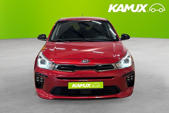 Kia Rio 6 of 26