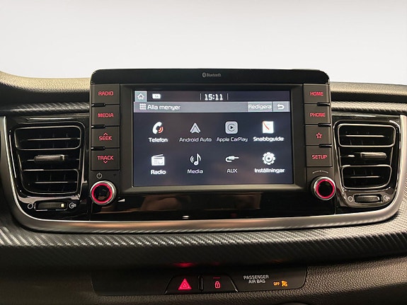 Kia Rio 19 of 26